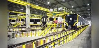 Metro de Lima: ¿cuál será la ruta de la Línea 2 y qué avenidas principales cruzará el tren subterráneo?