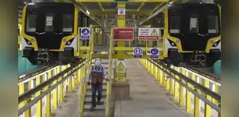 Línea 2 del Metro de Lima: ¿cuánto costaría el pasaje en el subterráneo que unirá Ate y Callao?