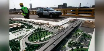 Anillo Vial Periférico de Lima: ¿cuáles son los grandes distritos que unirá y cómo va el avance? Anillo Vial Periférico de Lima: ¿cuáles son los grandes distritos que unirá y cómo va el avance?