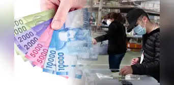 Bono Vocal de Mesa: ¿cuándo recibiré el pago por haber participado en el plebiscito 2022? Bono Vocal de Mesa: ¿cuándo recibiré el pago por haber participado en el plebiscito 2022?