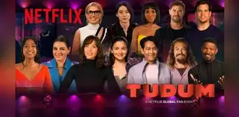 Ver TUDUM 2022 Netflix: mira lo último de “El juego del calamar” y más series