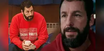 Adam Sandler lanza emotivo mensaje tras recibir hate en redes: “No siempre puedes ser feliz” Adam Sandler lanza emotivo mensaje tras recibir hate en redes: “No siempre puedes ser feliz”