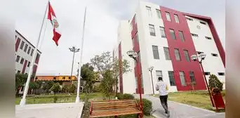 Intervienen Gobierno Regional de Arequipa por presunta entrega irregular de puestos de trabajo Intervienen Gobierno Regional de Arequipa por presunta entrega irregular de puestos de trabajo