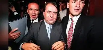 Alberto Santofimio: el brazo político de Pablo Escobar que ordenó el asesinato de Luis Carlos Galán