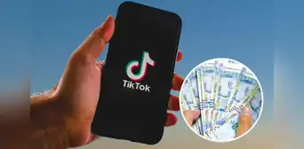 TikTok: ¿cuánto dinero ganaría un influencer dando consejos de inversión en esta red social? TikTok: ¿cuánto dinero ganaría un influencer dando consejos de inversión en esta red social?