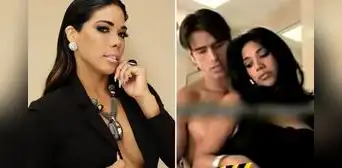 'Bellas y ambiciosas', la serie hot con Karen Dejo que paralizó al Perú en 2006: ¿cómo era?