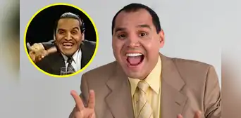 ¿Qué fue de Arturo Álvarez, el ‘Cheverengue’ de “Risas y salsa” que quiso predicar la palabra de Dios? ¿Qué fue de Arturo Álvarez, el ‘Cheverengue’ de “Risas y salsa” que quiso predicar la palabra de Dios?