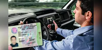 Si cuento con una LICENCIA A1, ¿qué vehículos puedo manejar en Perú?