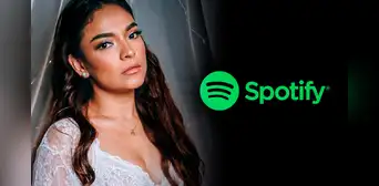 Cielo Torres denuncia delincuencia digital en Spotify: “Bajan mis canciones para adueñarse”