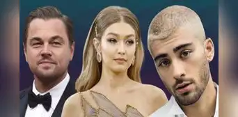 Zayn Malik deja de seguir a Gigi Hadid en Instagram tras rumores de romance con Leonardo DiCaprio
