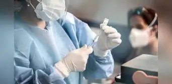 Minsa: vacunas COVID-19 de Pfizer podrán ser usadas después de su fecha de vencimiento Minsa: vacunas COVID-19 de Pfizer podrán ser usadas después de su fecha de vencimiento