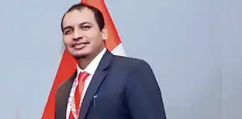 "Fray Vásquez está en el Perú. No se encuentra prófugo y está a buen recaudo", afirma su abogado "Fray Vásquez está en el Perú. No se encuentra prófugo y está a buen recaudo", afirma su abogado