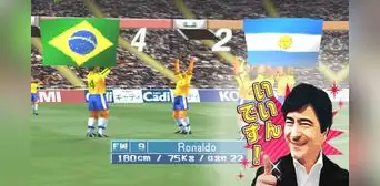 ¿Qué sucedió con el narrador japonés de Winning Eleven 3 y cómo tenerlo en eFootball 2023?