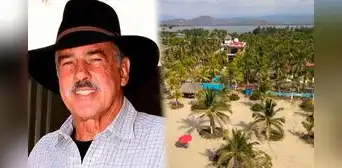 Andrés García: ¿a cuánto asciende la fortuna del reconocido galán de telenovelas mexicanas? Andrés García: ¿a cuánto asciende la fortuna del reconocido galán de telenovelas mexicanas?