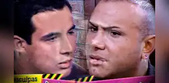 La vez que Carlos Cacho entrevistó en la cárcel al asesino de Marco Antonio: “No te perdono” La vez que Carlos Cacho entrevistó en la cárcel al asesino de Marco Antonio: “No te perdono”