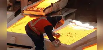 Todas las exportaciones de metales peruanos se hundieron en el primer trimestre de 2023