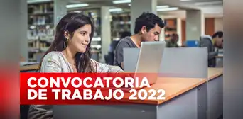 ¿Quieres hacer prácticas preprofesionales? Sunat lanza convocatoria con sueldos desde 1.000 soles ¿Quieres hacer prácticas preprofesionales? Sunat lanza convocatoria con sueldos desde 1.000 soles