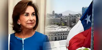¿Quién es Iris Fontbona, la chilena que se convirtió en la mujer más rica de Latinoamérica?