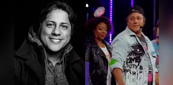 Emilram Cossío sobre “Chapa tu money”: “Es un formato que me exige mucho, porque nunca he hecho impro” Emilram Cossío sobre “Chapa tu money”: “Es un formato que me exige mucho, porque nunca he hecho impro”