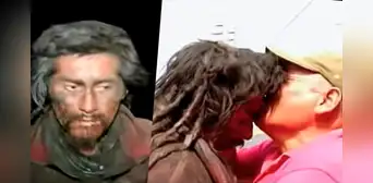 ¿Qué fue de Reynaldo Becerra, el indigente que se reencontró con su familia tras 20 años? ¿Qué fue de Reynaldo Becerra, el indigente que se reencontró con su familia tras 20 años?