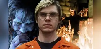 Jeffrey Dahmer: ¿por qué “El exorcista 3″ era su película favorita? Aquí la verdad del misterio Jeffrey Dahmer: ¿por qué “El exorcista 3″ era su película favorita? Aquí la verdad del misterio