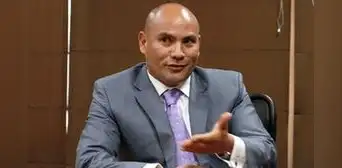 Amplían investigación por 27 meses más contra excongresista Joaquín Ramírez