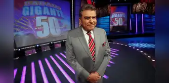 ¿Por qué “Sábado gigante” llegó a su fin después de 53 años y qué hace ahora don Francisco? ¿Por qué “Sábado gigante” llegó a su fin después de 53 años y qué hace ahora don Francisco?