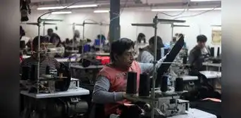 Gobierno dispone la no aplicación de salvaguardias para la importación de ropa china