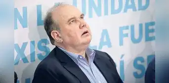 Rafael López Aliaga: rechazan recurso que busca anular investigación por presunto lavado de activos