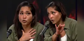 Katia Palma revela que pensó en adoptar a un niño pero se arrepintió: “Me gusta mi soledad” Katia Palma revela que pensó en adoptar a un niño pero se arrepintió: “Me gusta mi soledad”
