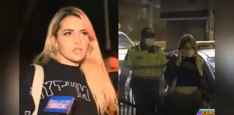 Macarena Gastaldo se pronuncia tras ser denunciada por agresión: “No dejaré que nadie me discrimine”