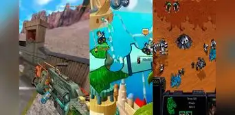 Gunbound, StarCraft, Half-Life y otros juegos populares en las cabinas de internet durante los 2000 Gunbound, StarCraft, Half-Life y otros juegos populares en las cabinas de internet durante los 2000