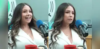 Carolain Cawen revela que no es 100% peruana: ¿cuál es la verdadera nacionalidad de la actriz? Carolain Cawen revela que no es 100% peruana: ¿cuál es la verdadera nacionalidad de la actriz?