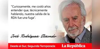 Tres recuerdos del este europeo Tres recuerdos del este europeo