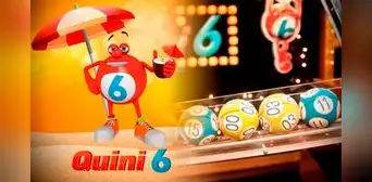 Quini 6: Controla tu cartón y conoce los resultados de hoy 5 de marzo (sorteo 3040) Quini 6: Controla tu cartón y conoce los resultados de hoy 5 de marzo (sorteo 3040)