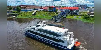 Terminal de Pasajeros de Iquitos podrá usar la Marca Perú para el periodo 2022-2023 Terminal de Pasajeros de Iquitos podrá usar la Marca Perú para el periodo 2022-2023