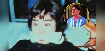 “Guinea pig 2”, un filme tan violento que te dará pesadillas: Charlie Sheen lo denunció al FBI