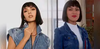 ¿Qué nacionalidad tiene Brenda Matos, Kimberly en “AFHS”, y por qué lleva 20 años sin ver a su mamá? ¿Qué nacionalidad tiene Brenda Matos, Kimberly en “AFHS”, y por qué lleva 20 años sin ver a su mamá?