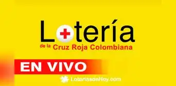 Lotería Cruz Roja: resultados del último sorteo (2987) hoy, martes 7 de Marzo | Colombia Lotería Cruz Roja: resultados del último sorteo (2987) hoy, martes 7 de Marzo | Colombia