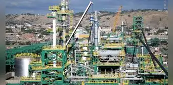 Apoyo & Asociados: Nueva Refinería de Talara ayudará a amortizar la deuda de Petroperú