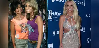 Mamá de Britney Spears se arrepiente de haber lastimado a la cantante: “¡Te extraño!” Mamá de Britney Spears se arrepiente de haber lastimado a la cantante: “¡Te extraño!”