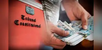 Declaran inconstitucional el cobro de intereses moratorios a empresas