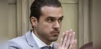 ¿Por qué Pablo Lyle fue declarado culpable de homicidio y cuántos años pasaría en la cárcel? ¿Por qué Pablo Lyle fue declarado culpable de homicidio y cuántos años pasaría en la cárcel?