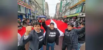 Mypes exigen modificar Impulso Myperú y poner en marcha programa de compras estatales Mypes exigen modificar Impulso Myperú y poner en marcha programa de compras estatales