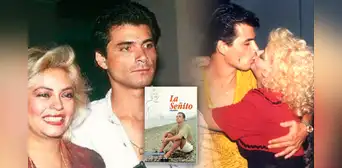 ¿Qué fue de Carlos Vidal, exnovio de Gisela Valcárcel y autor del libro “La señito”? ¿Qué fue de Carlos Vidal, exnovio de Gisela Valcárcel y autor del libro “La señito”?