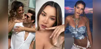 Ale Fuller habló sobre los “códigos” de Flavia y Luciana: “Ambas cometieron errores”