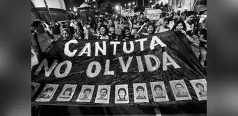 Corte IDH: Congreso debe suspender debate de ley contra la impunidad