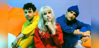 Paramore en Lima 2022: ¿cómo comprar entradas para su concierto por Teleticket? Paramore en Lima 2022: ¿cómo comprar entradas para su concierto por Teleticket?
