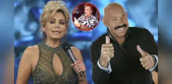 Gisela pidió que despidan a Lola Vilar por mencionar su romance con Oscar D’León, asegura ‘Metiche’