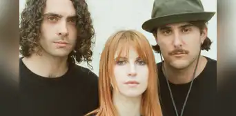 Paramore en Perú: ¿cuándo es y cómo comprar entradas vía Teleticket? Paramore en Perú: ¿cuándo es y cómo comprar entradas vía Teleticket?